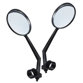 

1 pair/2 pieces Rear View Mirrors Adjustable Reflector Suitable For XiaoMi M365/M365 PRO Electric Scooter Skateboard Accessories