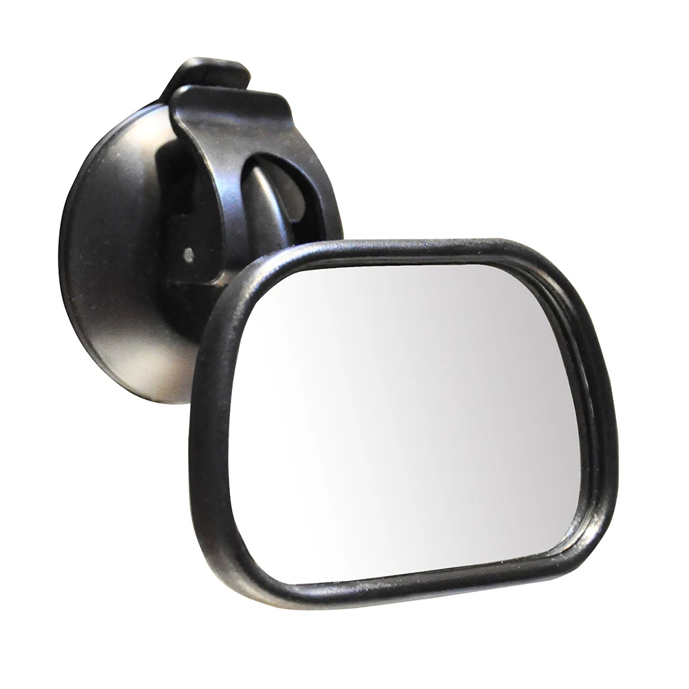 

Adjustable Baby Car Mirror Car Back Seat Safety View Rear Ward Facing Car Interior Baby Kids Monitor Reverse Safety Seats Mirror