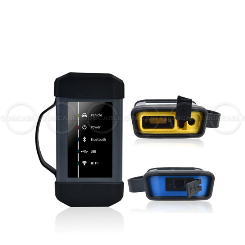 launch adapter