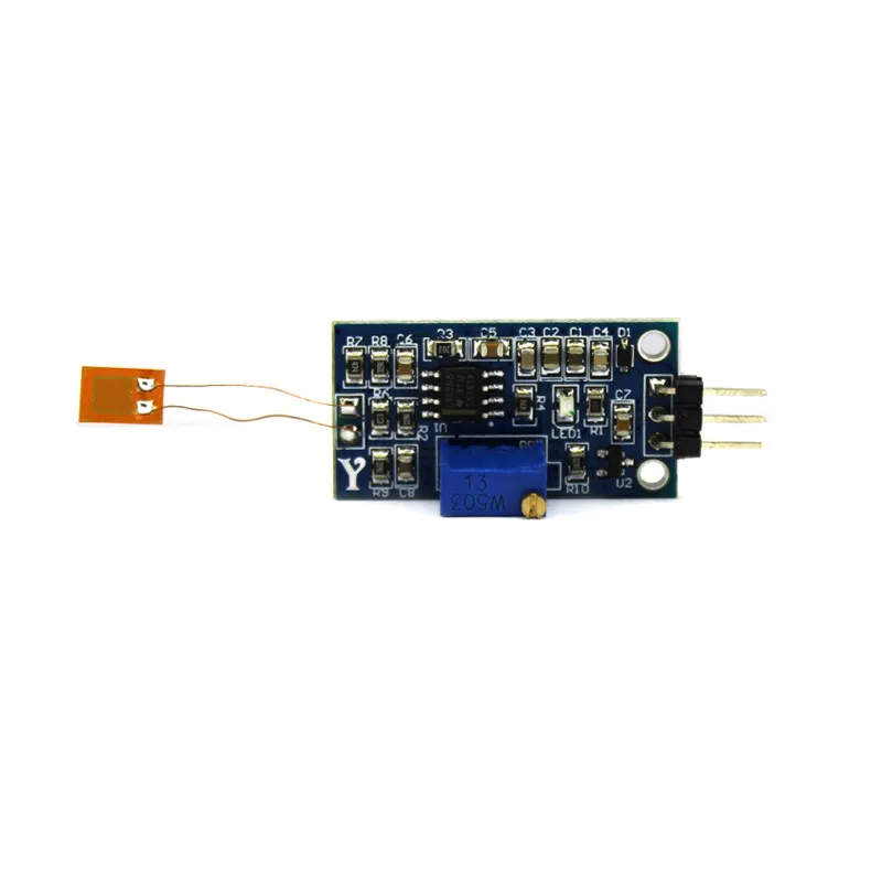 Strain Gauge Module (6)