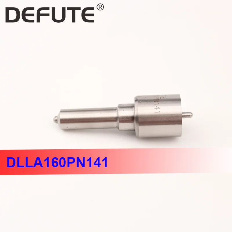 High Quality Diesel Engine Parts Dlla160pn141 Dn0pd58 Dn0pd80 Dn0pd112 ...