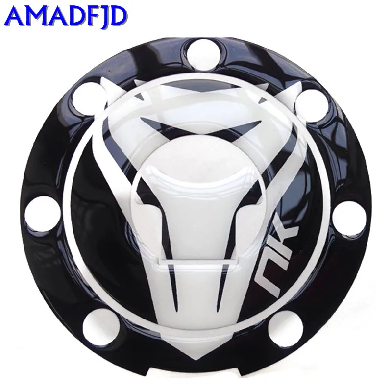 

Spring air tanker stickers motorcycle modified NK400 fuel tank cover paste spring 400NK modified tank cover stickers 650NK
