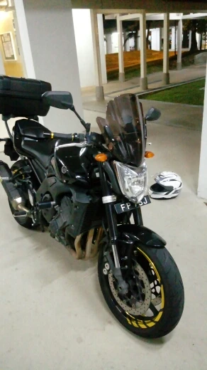 

Universal Motorcycle Windshield Windscreen 7/8" & 1" Handlebar Mount Bracket For Yamaha Honda Kawasaki Ducati KTM Suzuki