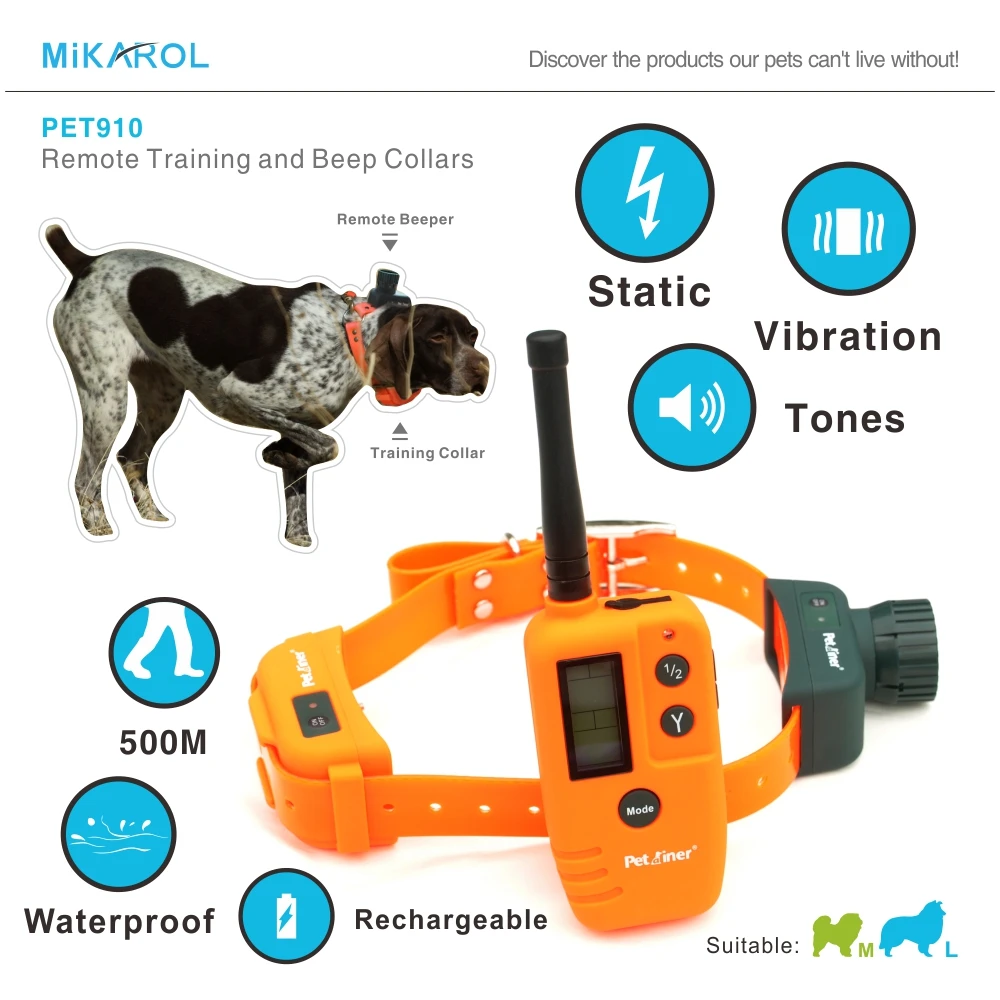 Hunting Dog Training With Shock Collar Hunting Dog Training With Shock Collar
