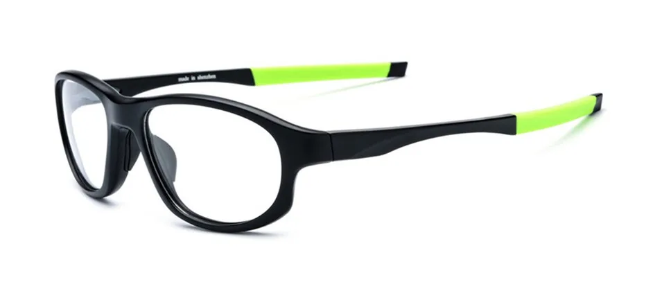 ELECCION спортивные очки для близорукости оправа для очков Мужская оптическая полная очки по рецепту очки мужские очки для велосипедной езды
