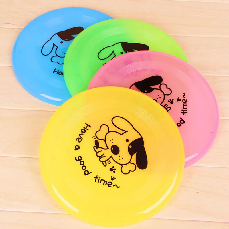 10pcs Plastic font b Pet b font Training font b Supplies b font Diameter 8 inch