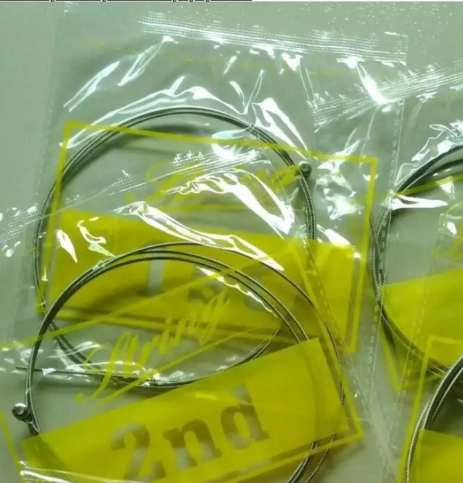 Buy 990L 5 string bass string 34inch scale light gauge