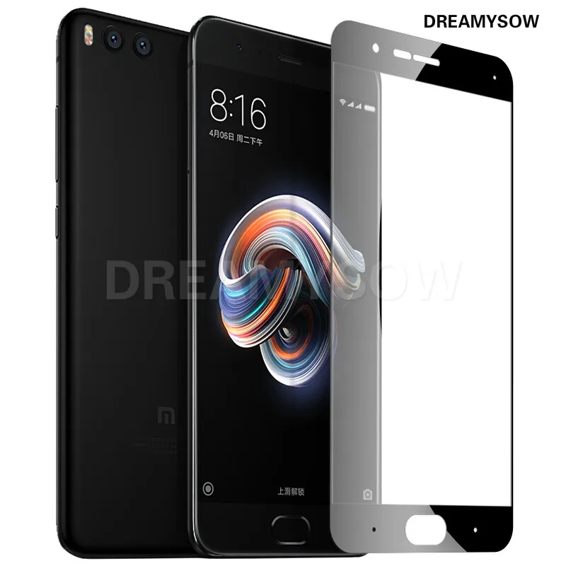 Закаленное стекло для Xiaomi Redmi 5A Note 4X 32/64GB 4 Pro 4A 4X/4X Pro/4X Prime 9 H полное покрытие защита