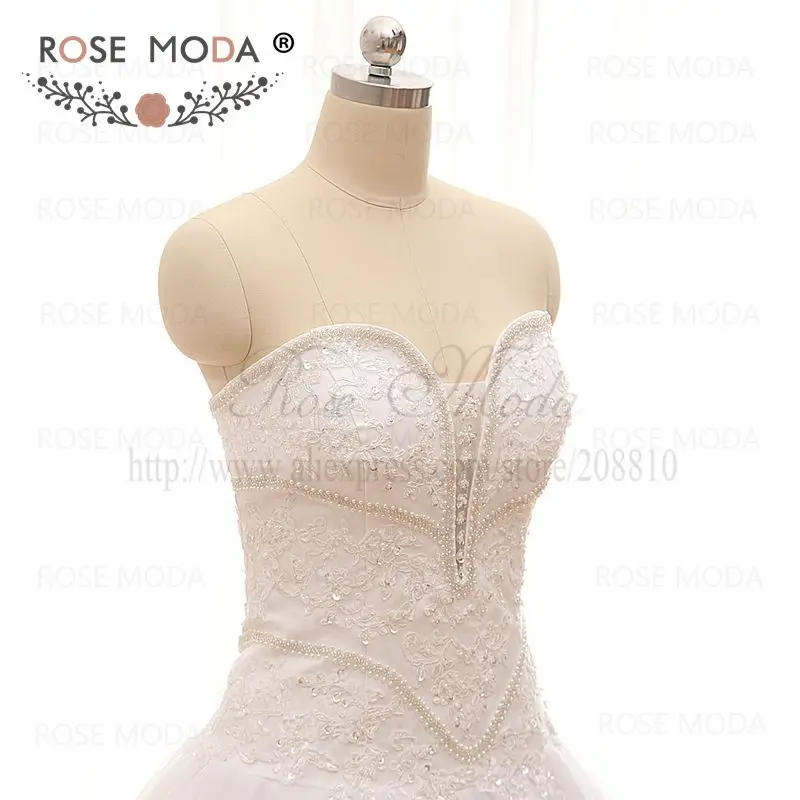 wedding dress ednaf