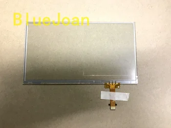 

Original new AUO 6.1inch LCD display C061VTN01 C061VTN01.0 only touch digitizer panel for car DVD GPS navigation audio