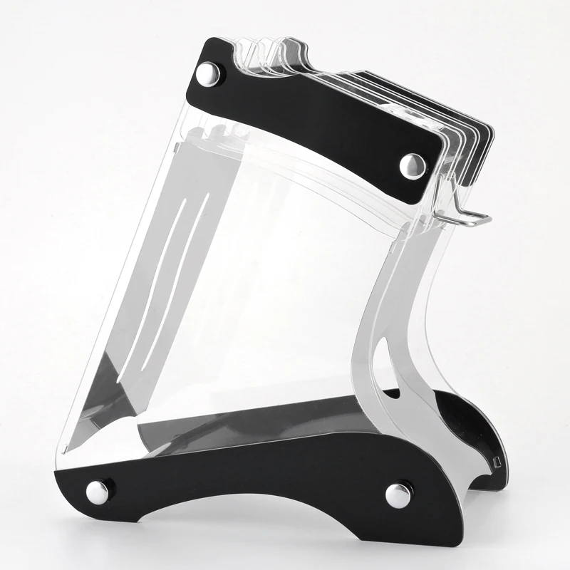 

11-11 Special Offer Century Cooker Acrylic Multifunctional Knife Holder Light Weight Block For Kitchen Chef Knives