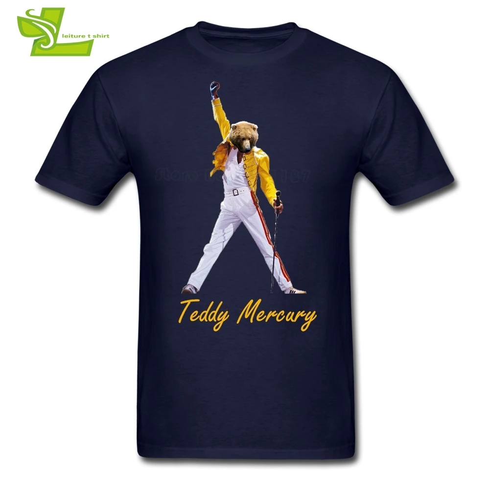 freddie mercury t shirt pull and bear