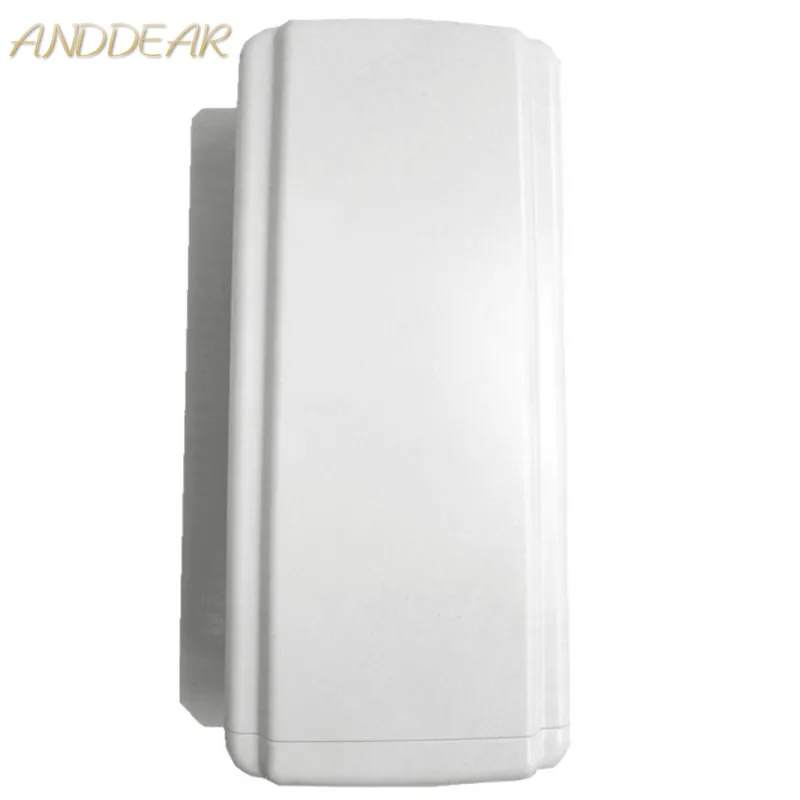 

9331 Chipset WIFI Router WIFI Repeater Lange Bereik 300Mbps2. 4G5KM ghz Outdoor AP Router CPE AP Bridge Client Router repeater