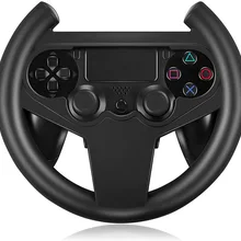 Игровой руль для PS4, Игровой руль для PS4, игровой контроллер для sony Playstation 4, Автомобильный руль, игровая ручка для вождения