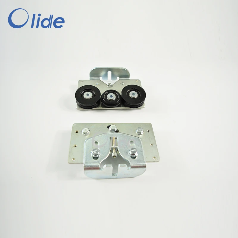Hanger Roller Bracket Kit For Automatic Sliding Door Opener STM20-200