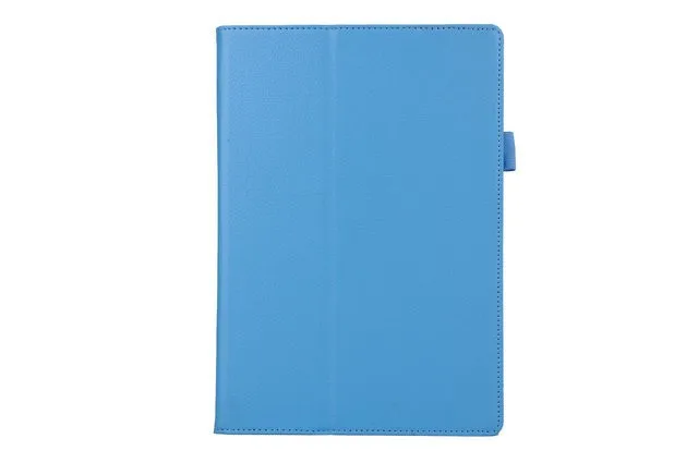 Newest-For-Lenovo-Tab-2-A10-70-Case-2-Folding-Stand-Flip-PU-Leather-Smart-Cover (2)