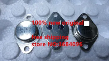 

2N6275 2N6379 2N6057 2N6050 free shipping NEW TO-3 10PCS-100PCS/LOT Which model is required, please leave a message