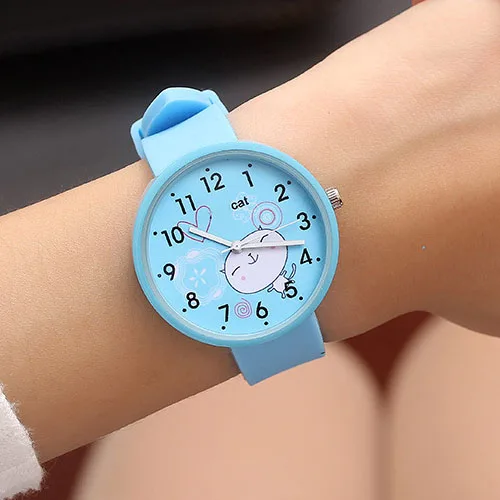 JBRL Brand Famous Children Watch Kids Watches Girls Clock Child Wristwatch Fashi JBRL Brand Famous Children Watch Kids Watches Girls Clock Child Wristwatch Fashi