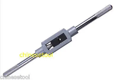 Новый регулируемый гаечный ключ M4 к M12 5/32 - 1/2 | Инструменты