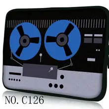 Горячий плеер 9," 10,1" 11," 12" 13," 14" 1" 15,6" Чехол-сумка для ноутбука чехол для Apple Mac MACbook Pro/Air HP Dell Sony Asus acer