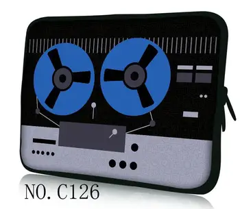 

Hot Player 9.7" 10.1" 11.6" 12" 13.3" 14" 15" 15.6" Laptop Case Bag Pouch for Apple Mac MACbook Pro/Air HP DELL SONY Asus Acer
