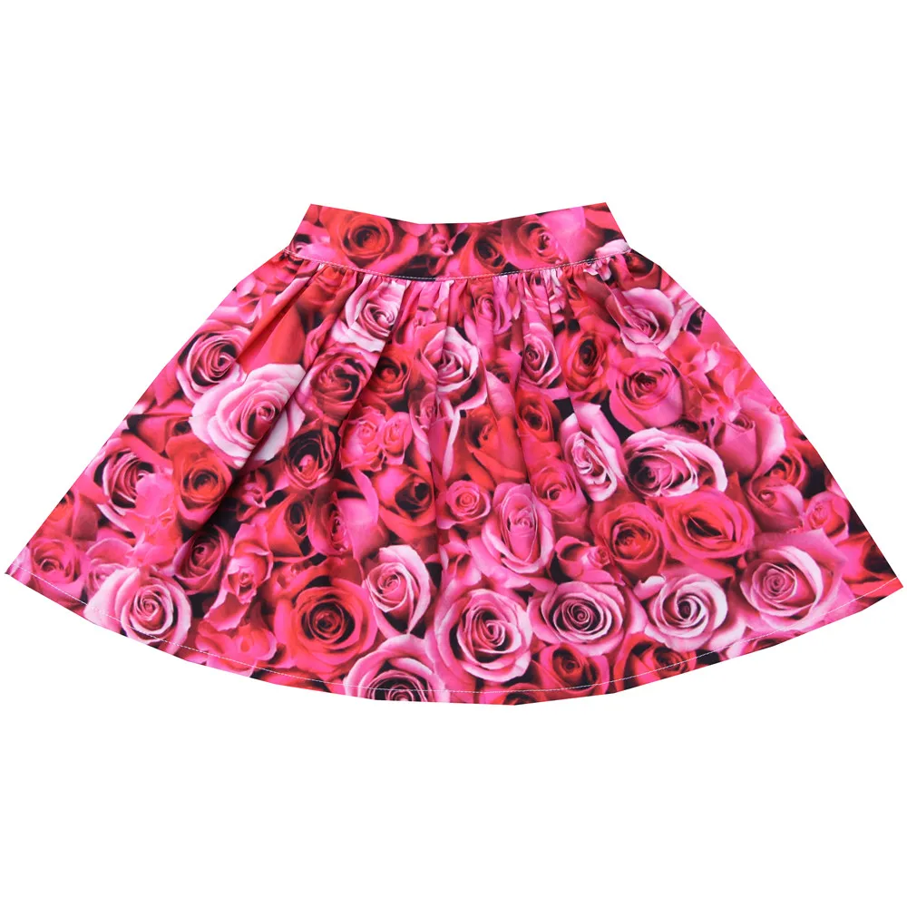Cute Floral Skirts Xxx Porn