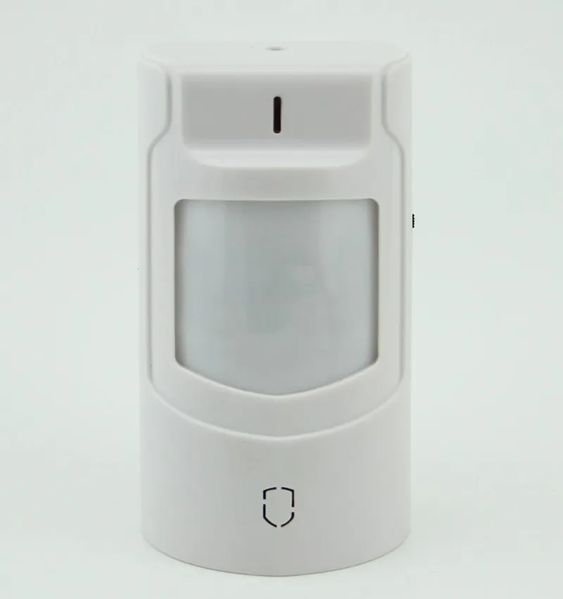 Проводной Датчик Движения Для Охранной Сигнализации Купить