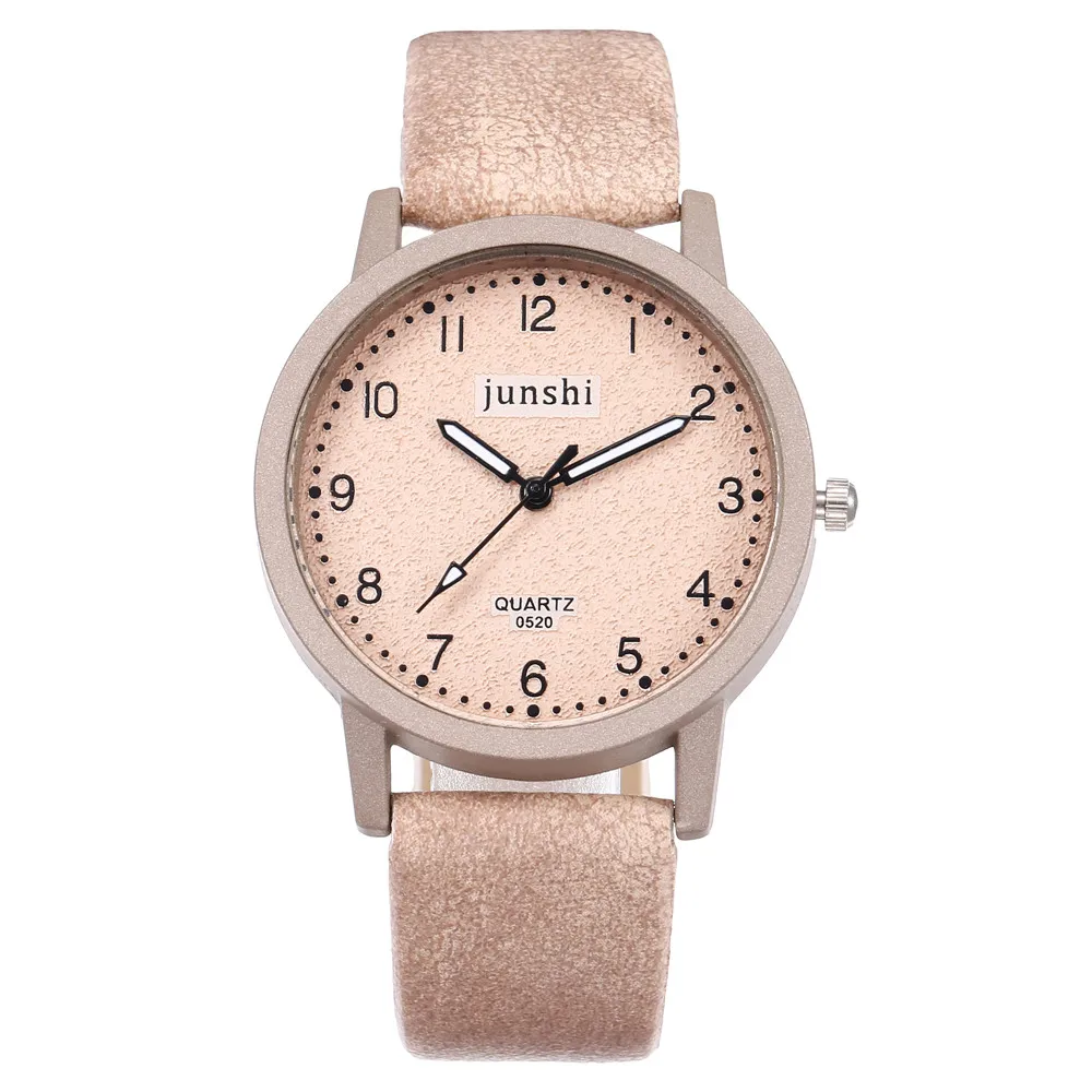 

Women watches2019 Quartz Watch Woman's High-end Blue Glass Life Waterproof Distinguished Women Wristwatch Clock Gift Dropship#5