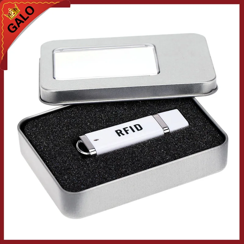 Новый мини USB RFID считыватель для Android Mac Windows Linux 13 56 МГц|reader|reader rfidreader usb |