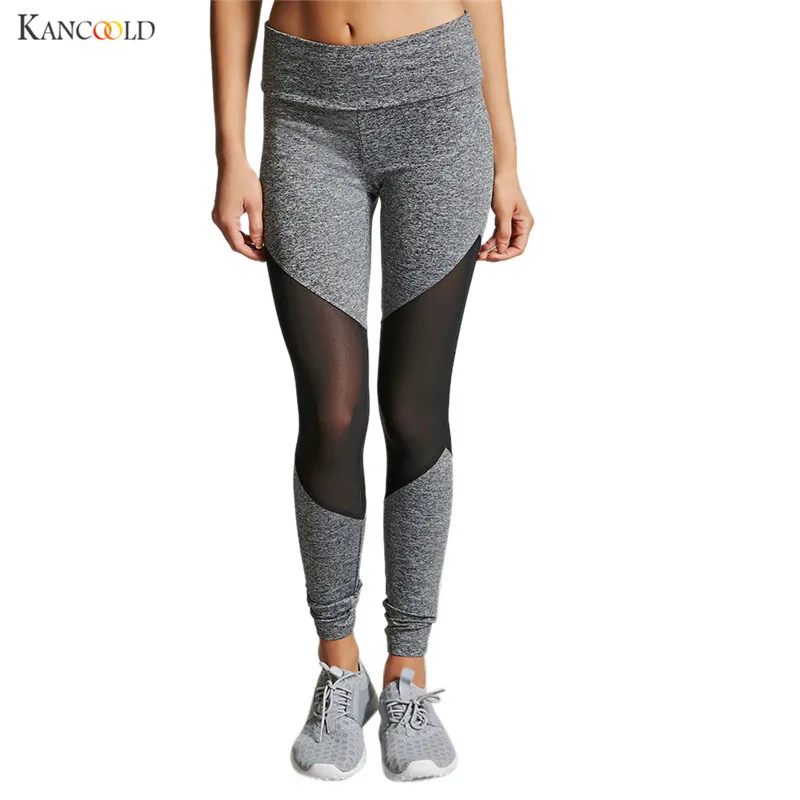 Women Pants Slim Elastic Comfortable High Waist Super Stretch Workout