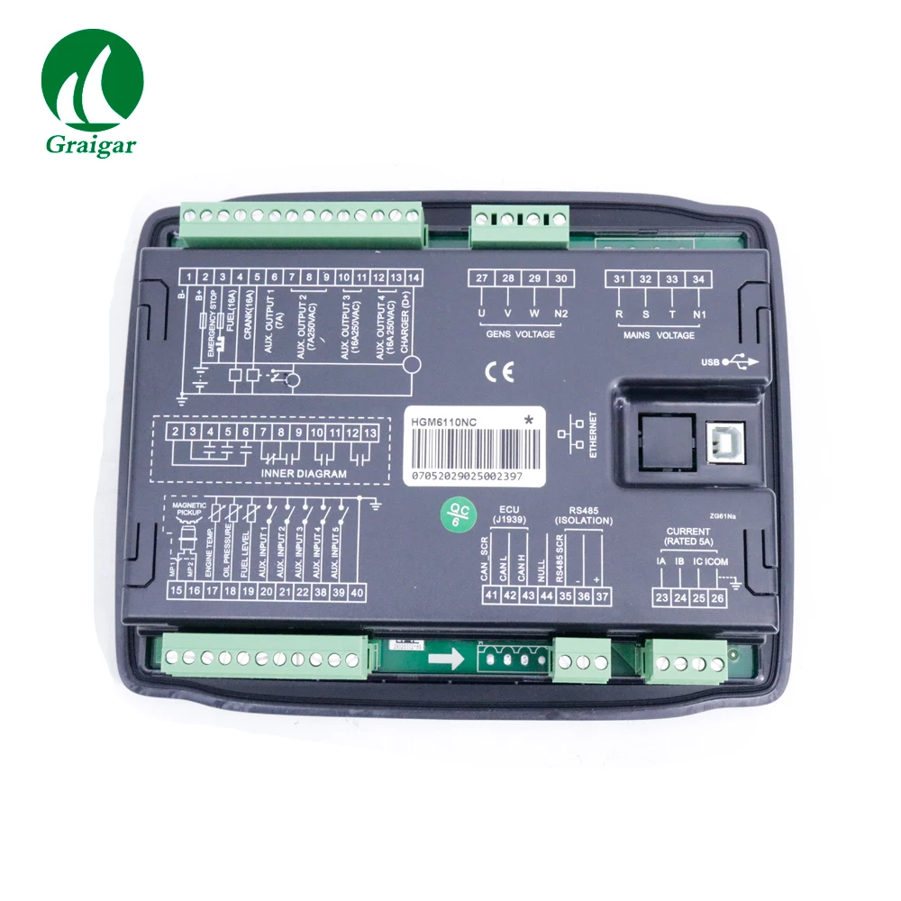 HGM6110NC(8)