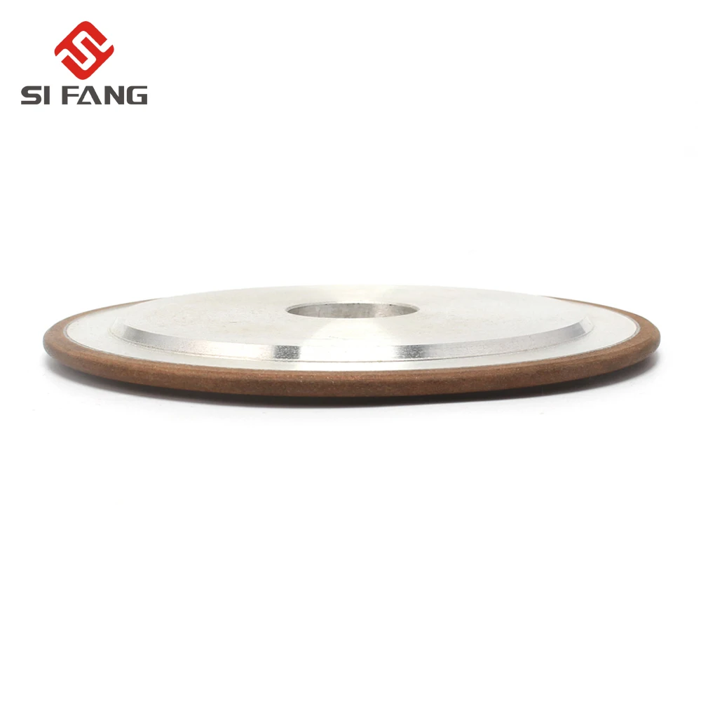 150 мм Алмазный шлифовальный круг шлифовальный диск пильный диск PH 150 зерновая мельница заточка шлифовального круга роторные абразивные инструменты R2
