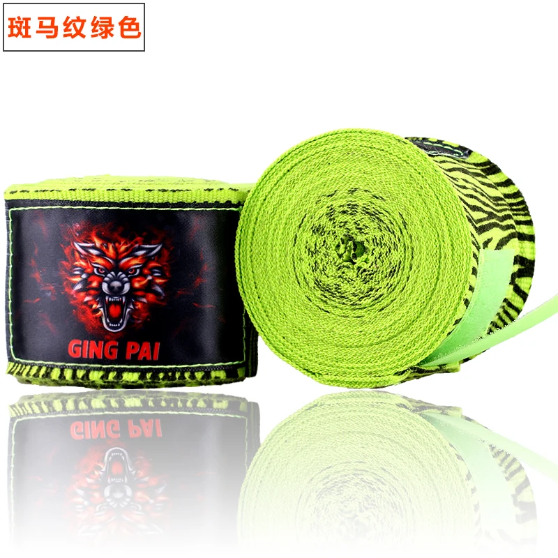 

5m/3m 2PCS Boxing Handwraps Bandage Punching Hand Wraps MuayThai MMA Boxing Training Gloves Wrist Protect Fist Punch gloves