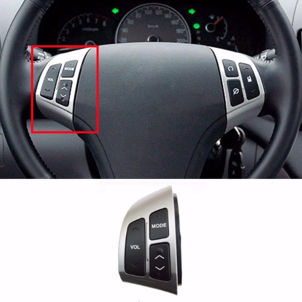 Пульт дистанционного управления на руль LH для Hyundai запчасти 2007 2010 Elantra HD 96700 2H200S4