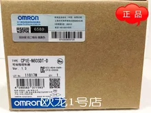 все цены на PLC programmable controller CP1E-N60SDT-D module онлайн