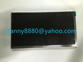 

Shapp 7" TFT LCD display LQ070T5GG21 screen for Car GPS navigation audio system