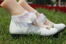 The little girl Lolita feet real female model simulation model of feet foot fetish pictures stockings beauty shop,size 30