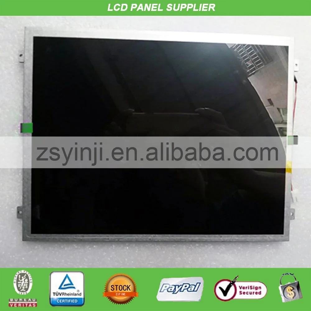 10,4 ''1024*768 TFT-LCD Экран CLAA104XA02CW