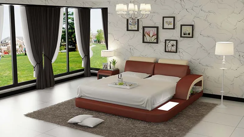 LB8808-Brown+Beige