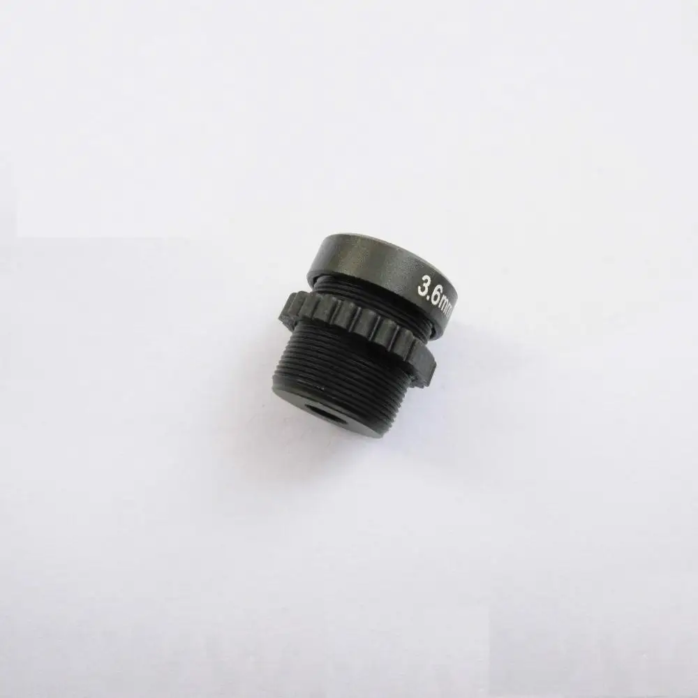 Объектив прессованное кольцо M12 объектив Крепежное кольцо зажим для прессованное кольцо