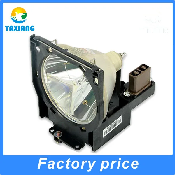 

Compatible projector lamp bulb POA-LMP29 / 610-284-4627  with housing for PLC-XF20 PLV-XF20E PLC-XF21 PLC-XF21E, ETC