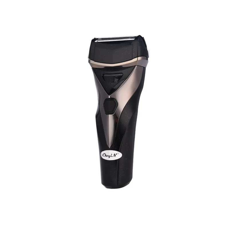

Electric Razor Shaver For Men Triple Blade Reciprocating Cordless Razor USB Rechargeable Shaving Machine Barber Trimmer Beard