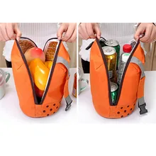 Портативная сумка на плечо для бутылочек, многофункциональная переносная сумка для еды для матери и ребенка, сумка для хранения молока