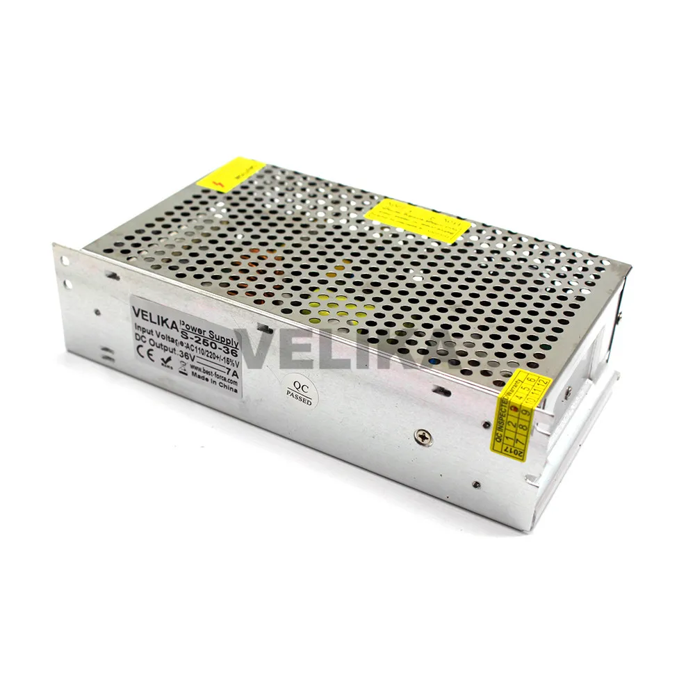 36v250w-3