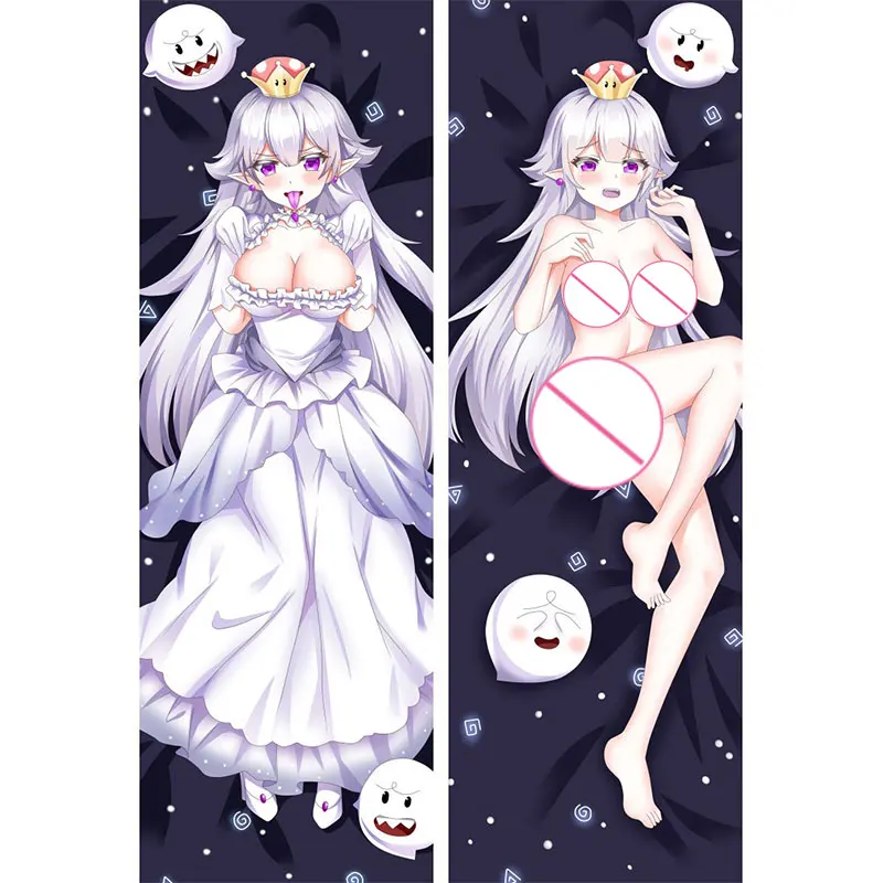 Дизайн, Dakimakura чехол для подушки, обнимающий чехол для подушки s - Цвет: Type A