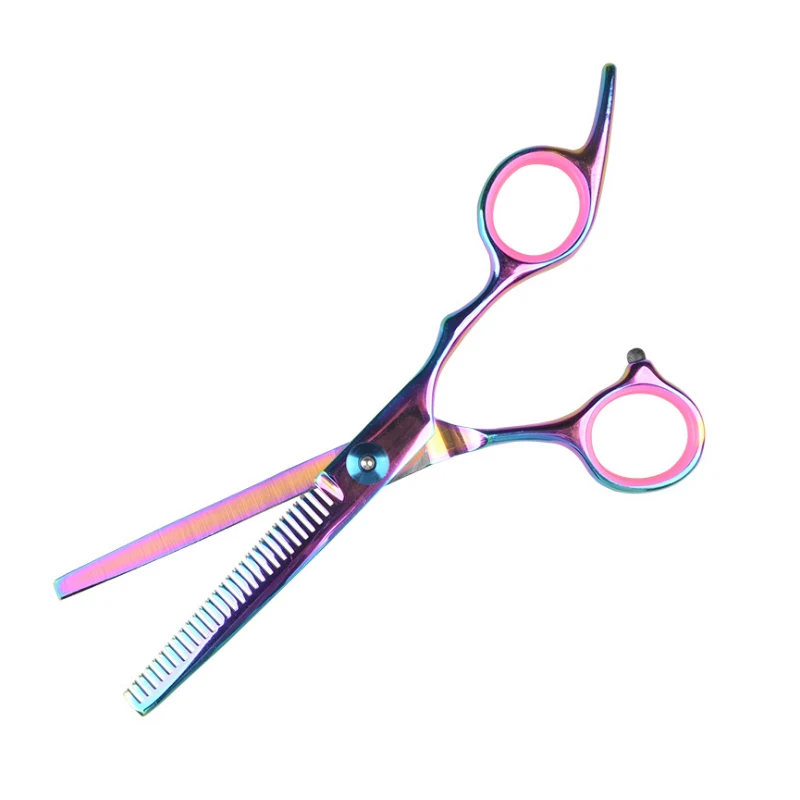 

3/4pcs Dog Trimming Tool Stainless Steel Grooming Comb Scissors with Storage Case LE66