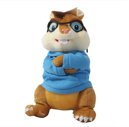 simon plush