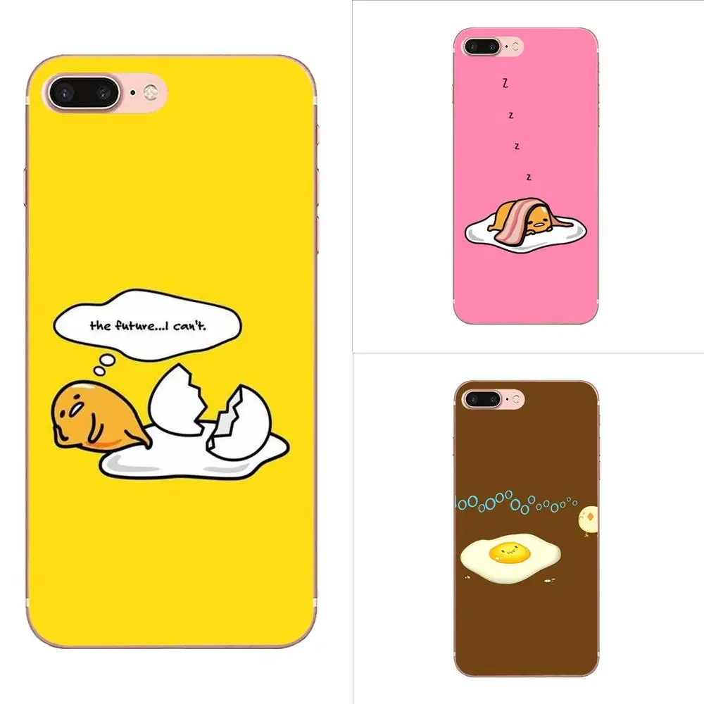 

Painted Cover Colourful Style Design Phone Case Kawaii Yellow Egg For Xiaomi Redmi Note 2 3 3S 4 4A 4X 5 5A 6 6A Pro Plus