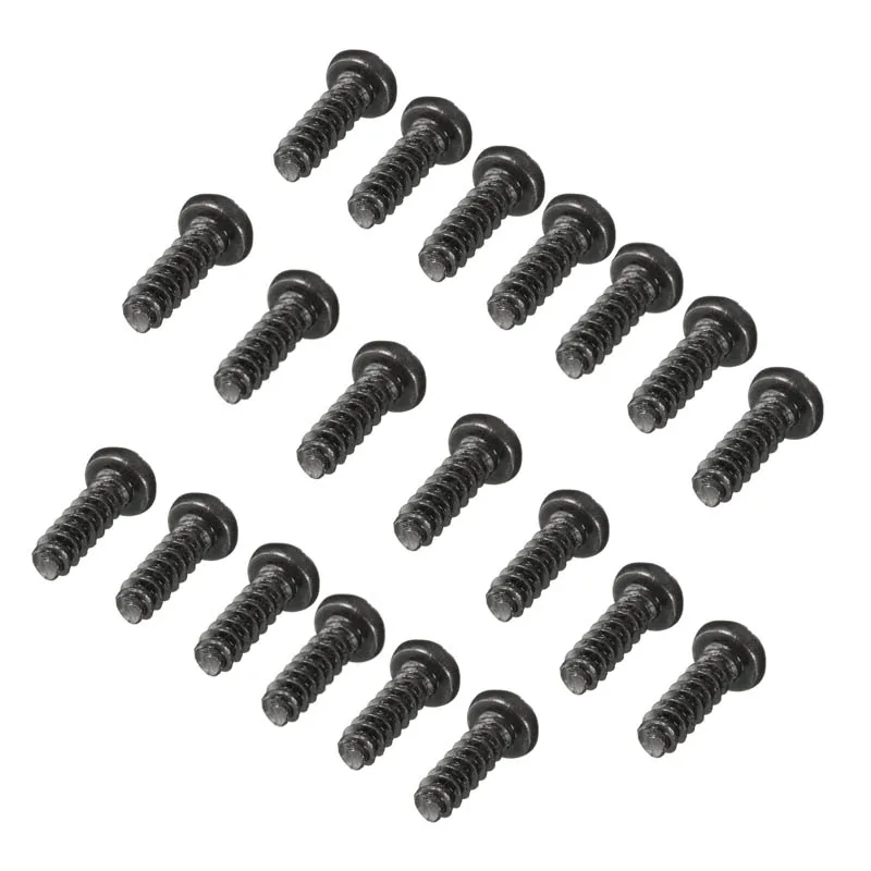 1pc High Quality Steel Screw For Xbox 360 Repair Kit Full Set Screws