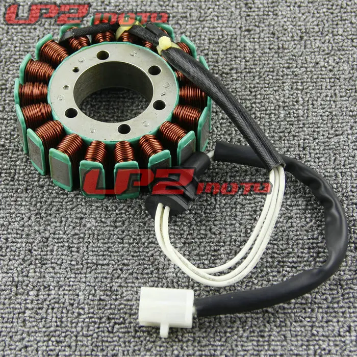 

Motorcycle Stator assy For YAMAHA YZF R6 1999-2002 coil magneto coil generator coil ignition coil